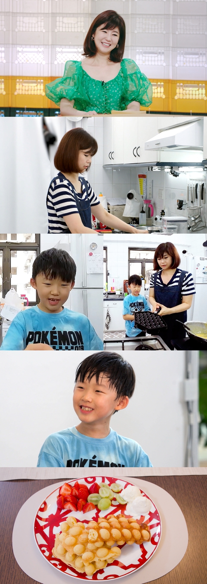 [서울=뉴시스] KBS 2TV '신상출시 편스토랑'. 23.06.01. (사진=KBS 2TV 제공) photo@newsis.com *재판매 및 DB 금지