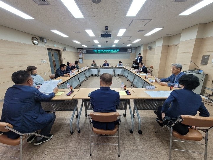 [거창=뉴시스] 거창군청 *재판매 및 DB 금지 *재판매 및 DB 금지