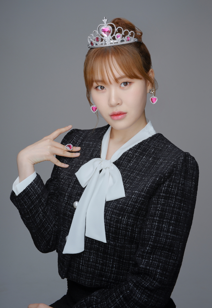 엄지윤, VIP서비스 B급감성으로 소개…'상팔자'