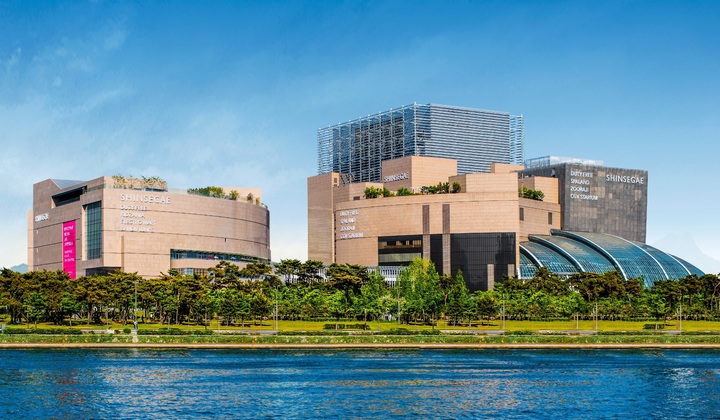 [부산=뉴시스] 신세계 센텀시티 *재판매 및 DB 금지