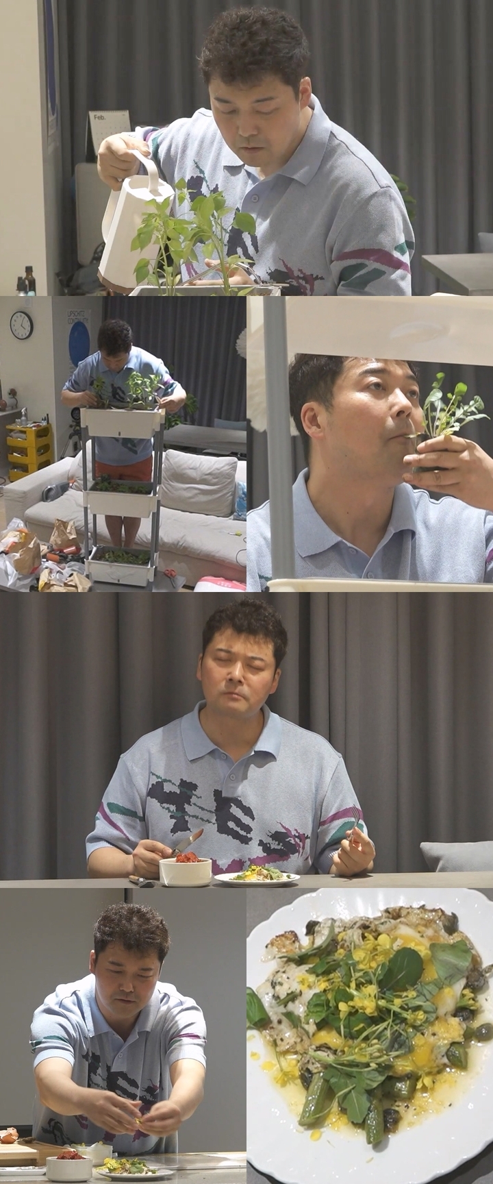 [서울=뉴시스] MBC 예능 '나 혼자 산다' 예고2023.06.02. (사진= MBC '나 혼자 산다' 제공) photo@newsis.com *재판매 및 DB 금지