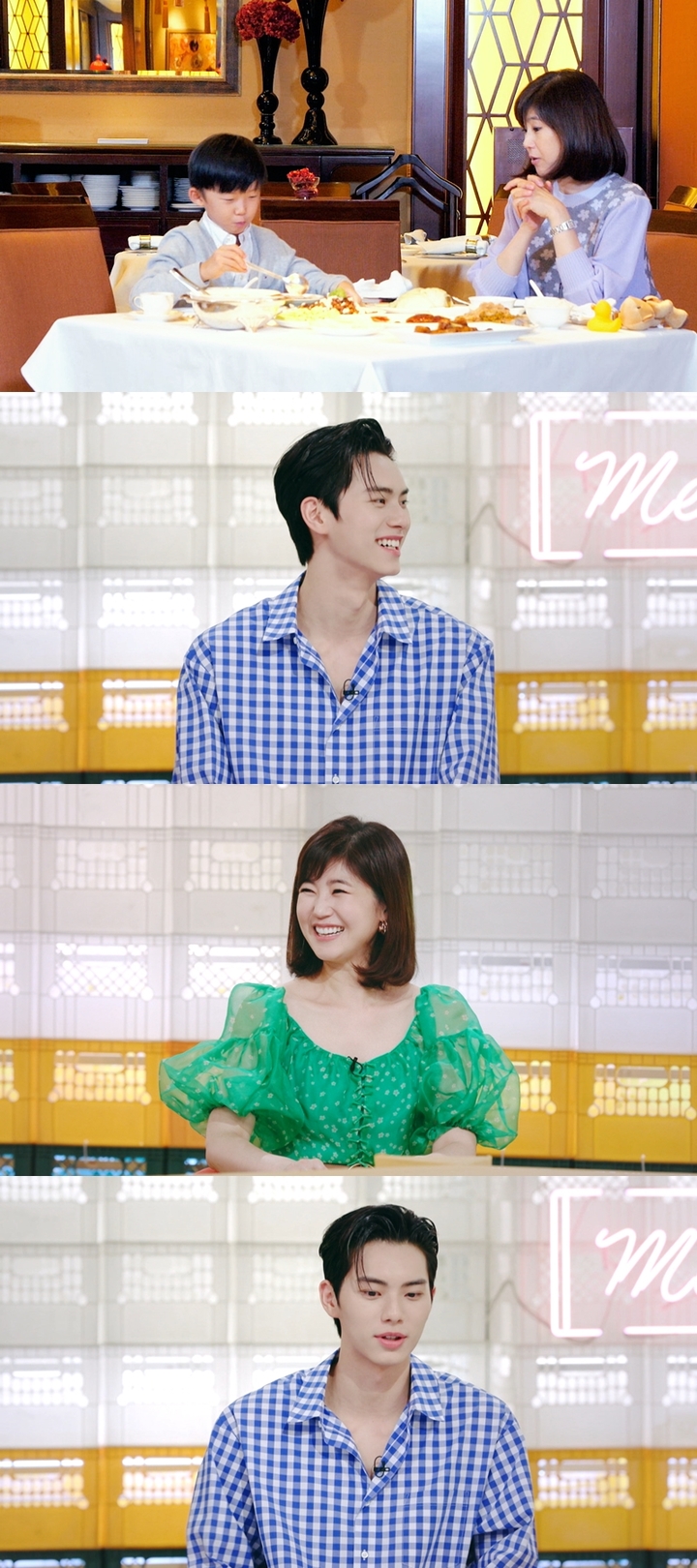 [서울=뉴시스] '편스토랑' 강수정 2023.06.02 (사진 = KBS 2TV 제공) photo@newsis.com*재판매 및 DB 금지 *재판매 및 DB 금지