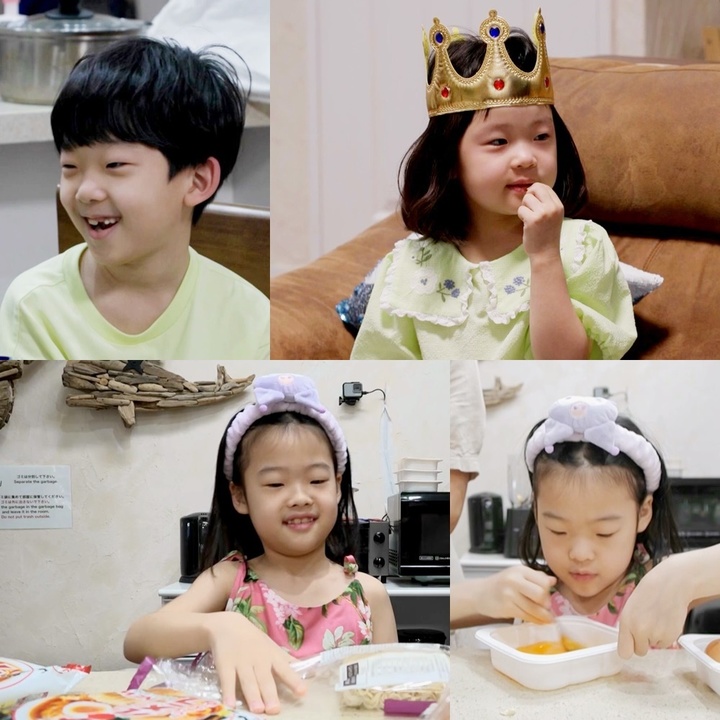 [서울=뉴시스] KBS 2TV 예능 '걸어서 환장속으로' 예고 2023.06.02. (사진= KBS 2TV '걸어서 환장속으로' 제공) photo@newsis.com *재판매 및 DB 금지