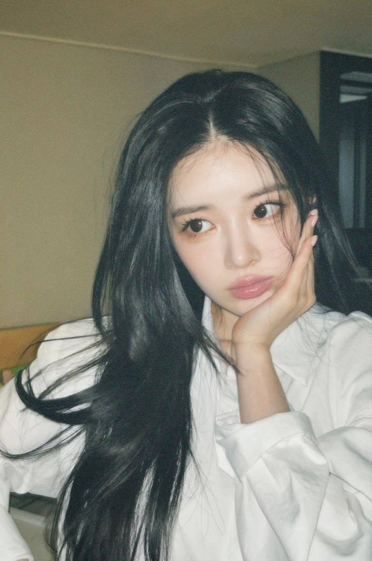 [서울=뉴시스] 유혜원 2023.06.03 (사진=SNS) photo@newsis.com&nbsp; *재판매 및 DB 금지