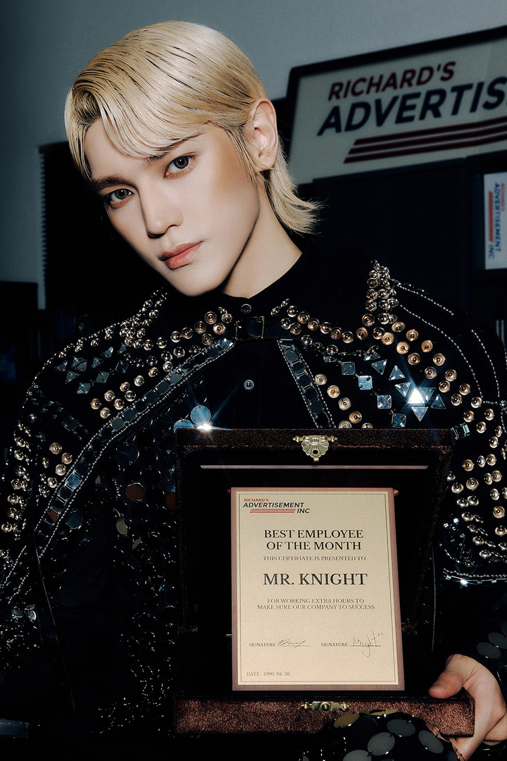 [서울=뉴시스] 태용 2023.06.03 (사진=SM엔터) photo@newsis.com&nbsp; *재판매 및 DB 금지