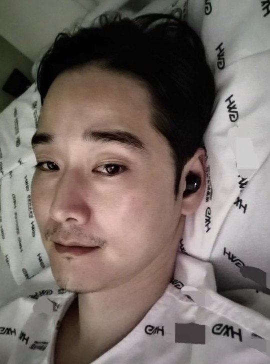 [서울=뉴시스] 임강성 2023.06.03 (사진=SNS) photo@newsis.com&nbsp; *재판매 및 DB 금지