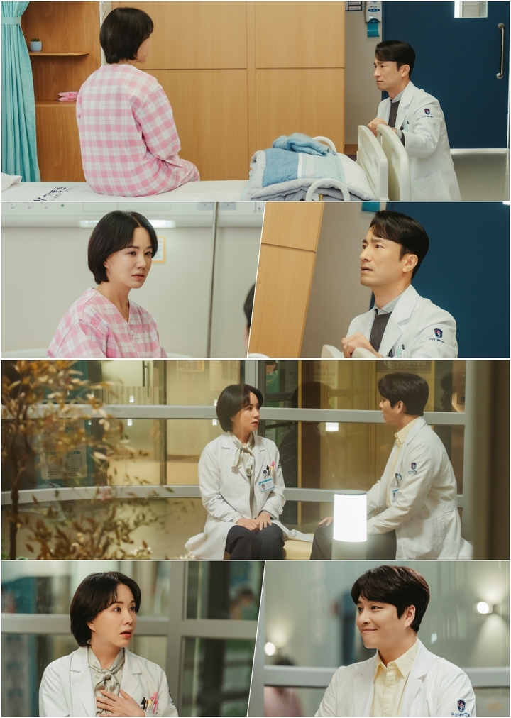 [서울=뉴시스] '닥터 차정숙' 2023.06.03. (사진 = JTBC 제공) photo@newsis.com *재판매 및 DB 금지&nbsp; *재판매 및 DB 금지