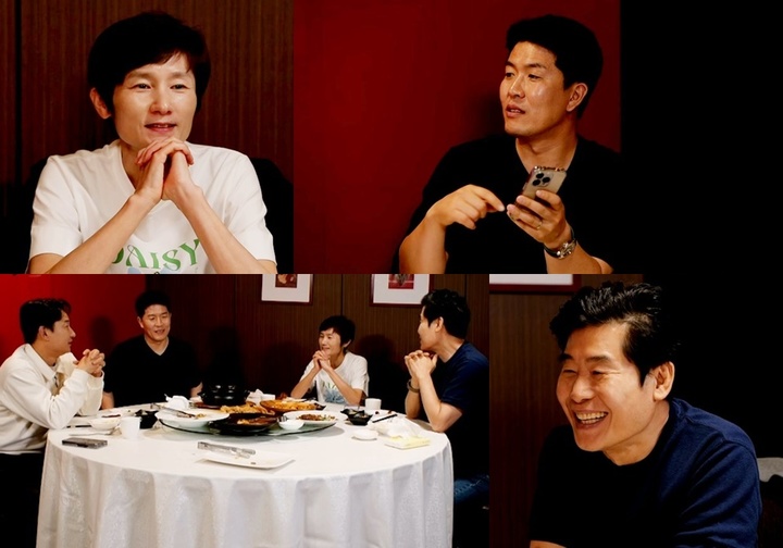 [서울=뉴시스] '사장님 귀는 당나귀 귀'. 2023.06.03.(사진 = KBS 2TV 제공) photo@newsis.com*재판매 및 DB 금지 *재판매 및 DB 금지