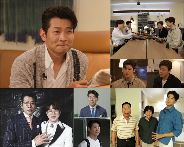 [서울=뉴시스] 김용필. 2023.06.04.(사진 = TV조선 '스타다큐 마이웨이' 제공) photo@newsis.com*재판매 및 DB 금지 