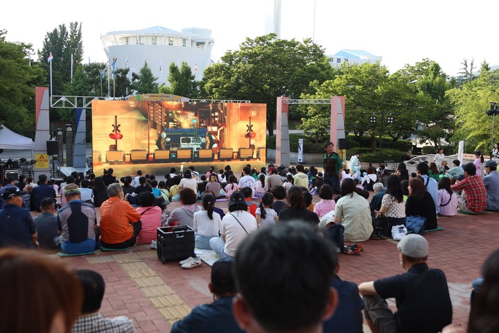 창원시, 제16회 창원환경영화제 성황리 개최