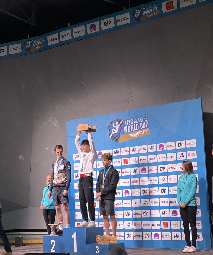 [서울=뉴시스] 이도현(사진=올댓스포츠 제공) *재판매 및 DB 금지