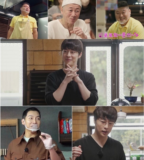 [서울=뉴시스] '형제라면'. 23.06.04. (사진=TV조선·디스커버리 채널 코리아 제공) photo@newsis.com *재판매 및 DB 금지 *재판매 및 DB 금지