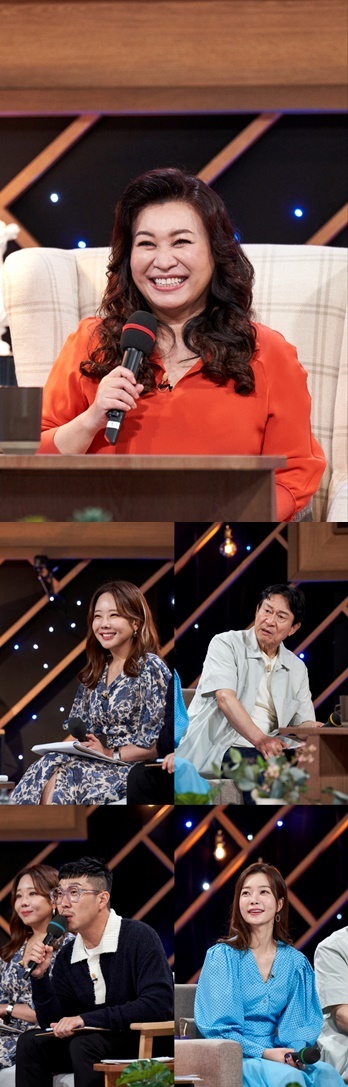 [서울=뉴시스] '오은영 리포트 - 결혼 지옥' 2023.06.04. (사진= MBC 제공) photo@newsis.com *재판매 및 DB 금지 *재판매 및 DB 금지