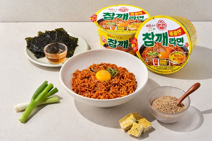 (사진=오뚜기 제공) *재판매 및 DB 금지