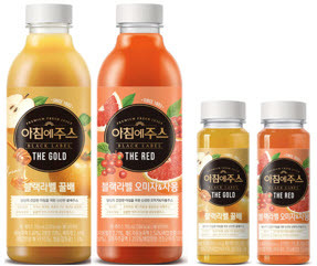 (사진=서울우유협동조합 제공)