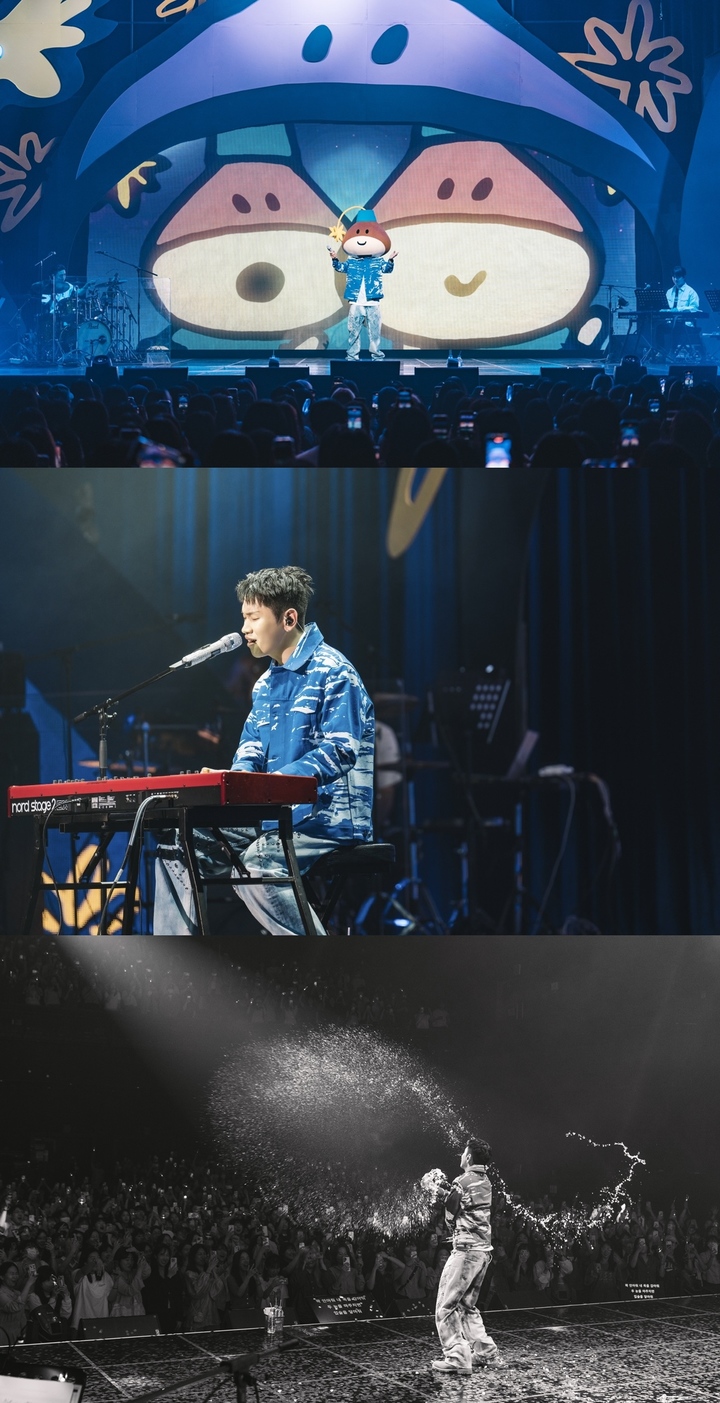 [서울=뉴시스] 가수 크러쉬(Crush). 23.06.05. (사진=피네이션 제공) photo@newsis.com *재판매 및 DB 금지