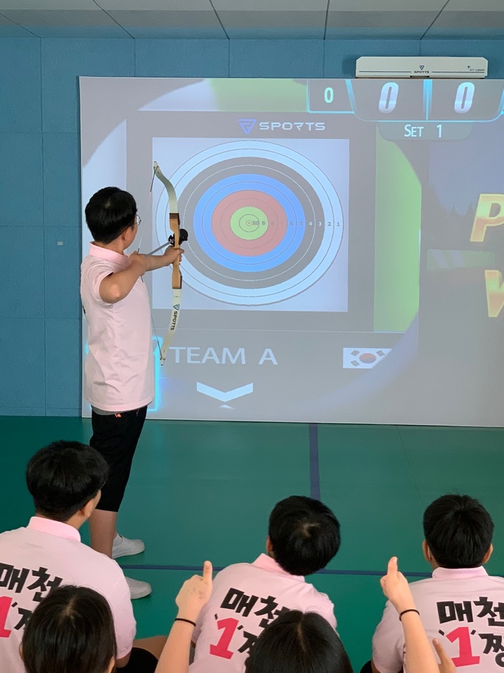 대구매천초 VR 체험실 구축 *재판매 및 DB 금지