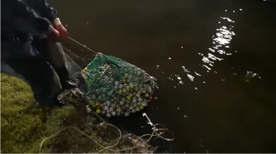 [유튜브 채널 '탐구생활 - 돈이 되는 삶의 이야기' 캡처]&nbsp;&nbsp; *재판매 및 DB 금지