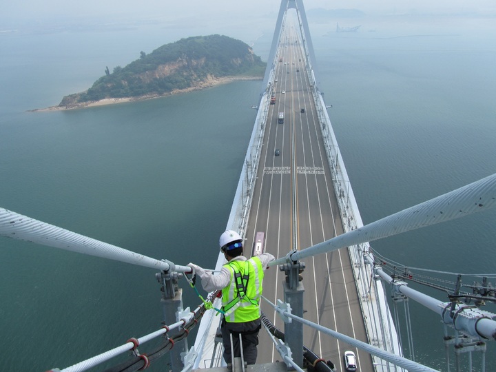 [진주=뉴시스] 특수교량 이미지. *재판매 및 DB 금지