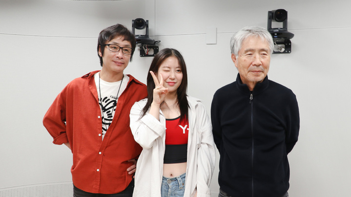 [서울=뉴시스] 햇빛촌 이정한, 케브, 최백호 2023.06.05 (사진=비크엔터테인먼트) photo@newsis.com&nbsp; *재판매 및 DB 금지