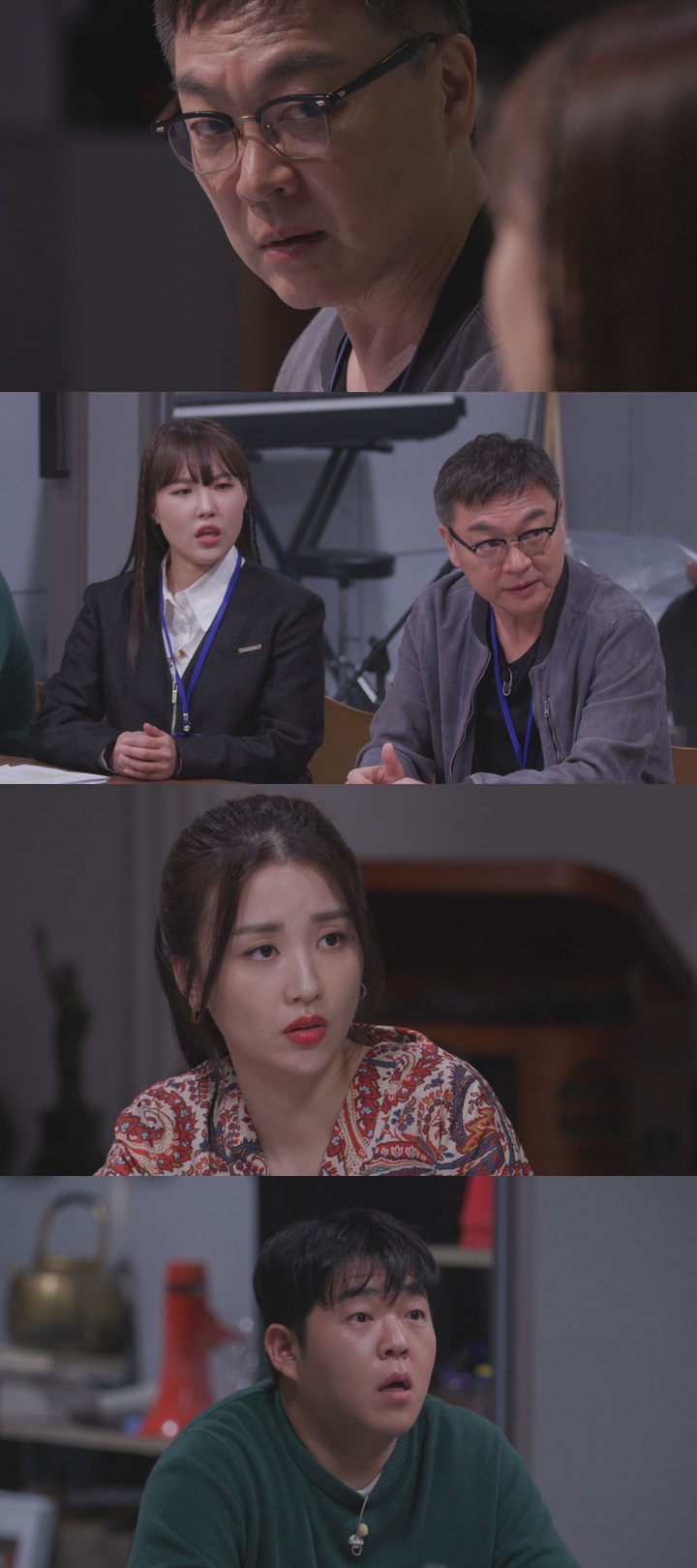 [서울=뉴시스] JTBC '듣고, 보니, 그럴싸'. 23.06.05. (사진=JTBC 제공) photo@newsis.com *재판매 및 DB 금지