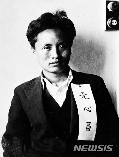 [평택=뉴시스] 원심창 의사