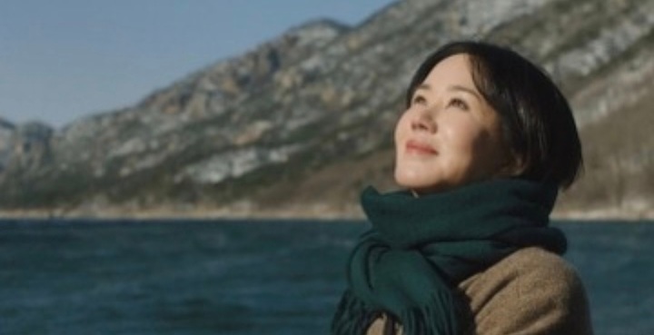 [서울=뉴시스] 가수 겸 배우 엄정화가 JTBC 토일드라마 '닥터 차정숙' 종영 소감을 전했다. (사진=엄정화 인스타그램 캡처) 2023.06.06. photo@newsis.com *재판매 및 DB 금지