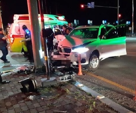 경북소방본부 제공 *재판매 및 DB 금지