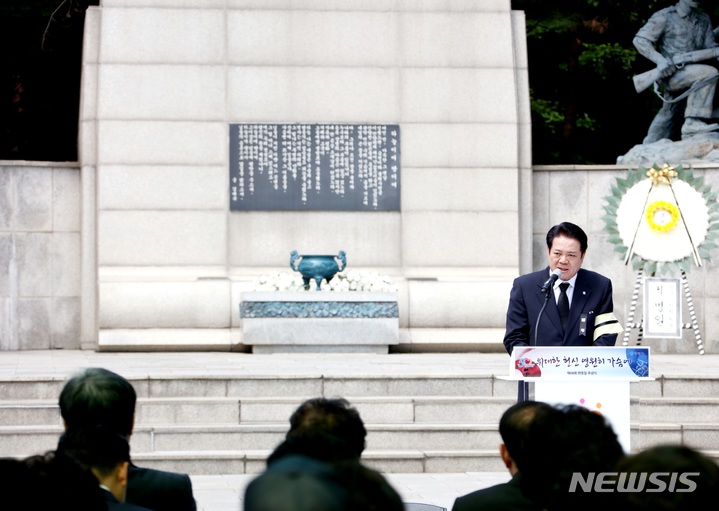 최대호 안양시장