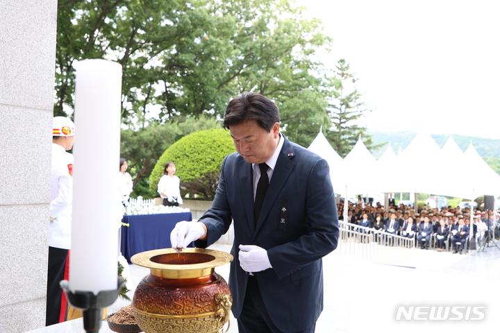 임병택 시흥시장