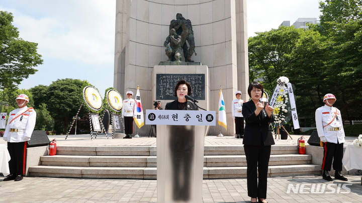 신계용 과천시장