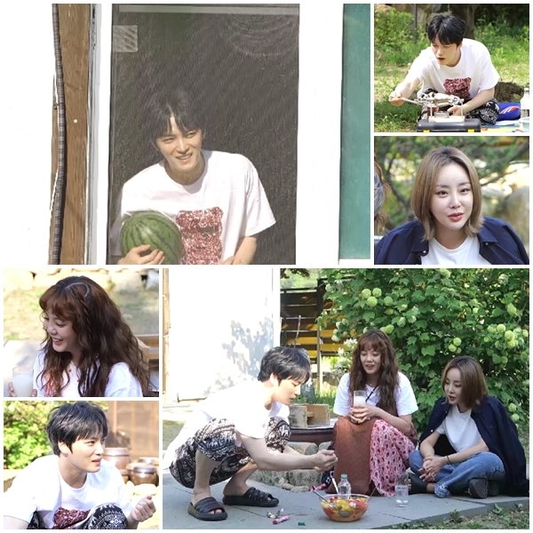 [서울=뉴시스] 채널A '요즘 남자 라이프-신랑수업'. 2023.06.06. (사진=채널A '요즘 남자 라이프-신랑수업' 제공) photo@newsis.com *재판매 및 DB 금지 *재판매 및 DB 금지