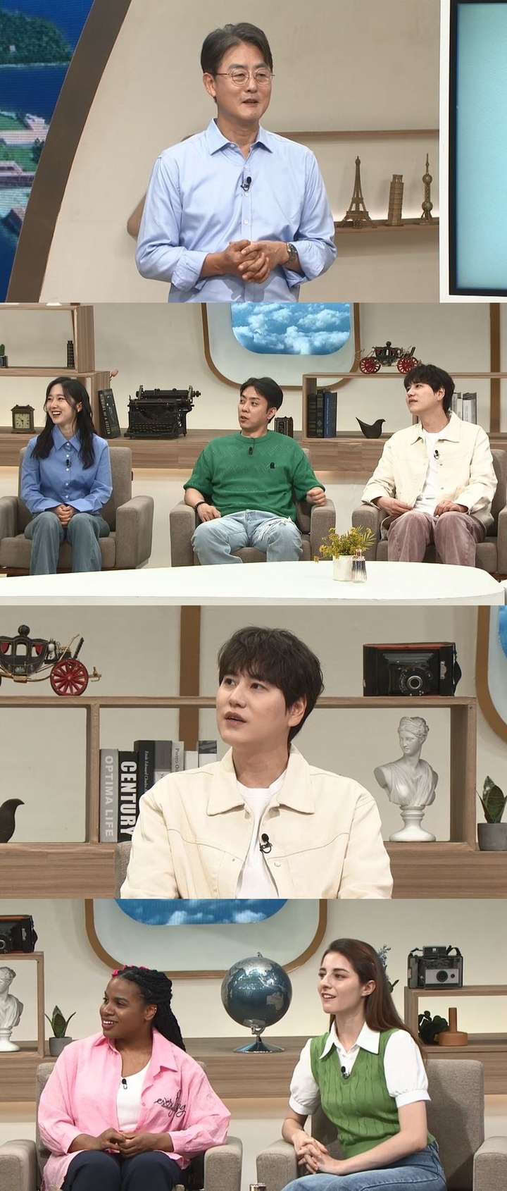 [서울=뉴시스] '벌거벗은 세계사'. 2023.06.06. (사진 = tvN 제공) photo@newsis.com *재판매 및 DB 금지