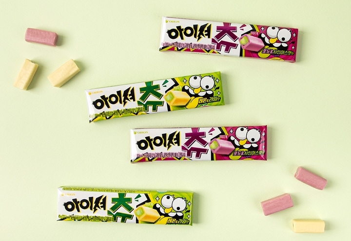 (사진=오리온 제공)