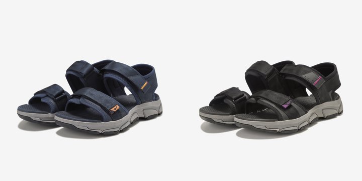 프로스펙스 스포츠 샌들 이미지(사진=프로스펙스 제공) *재판매 및 DB 금지