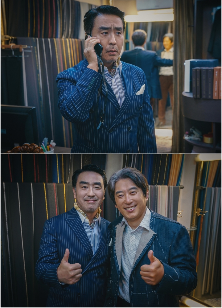 류승룡·김원해