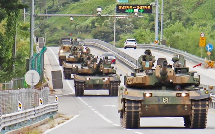 육군 제11기동사단 제공 *재판매 및 DB 금지