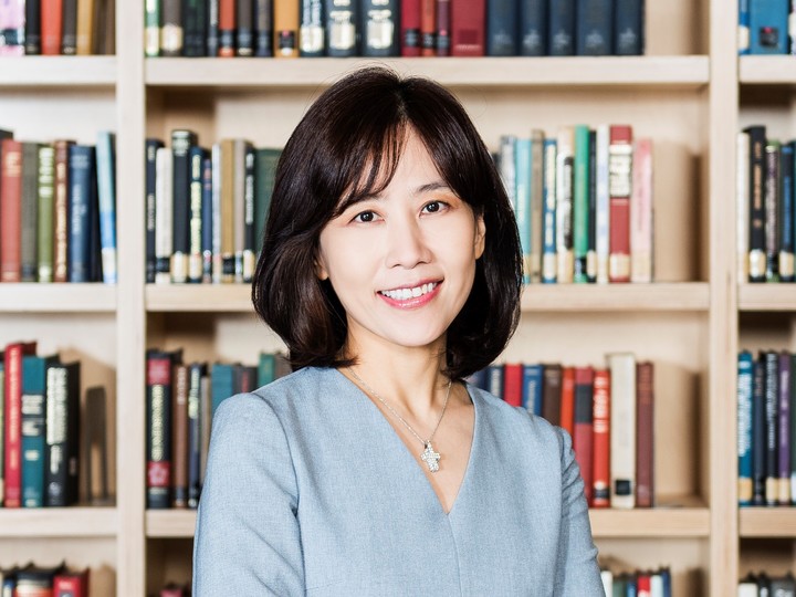 서울대 이은주 교수. 사진 서울대 *재판매 및 DB 금지