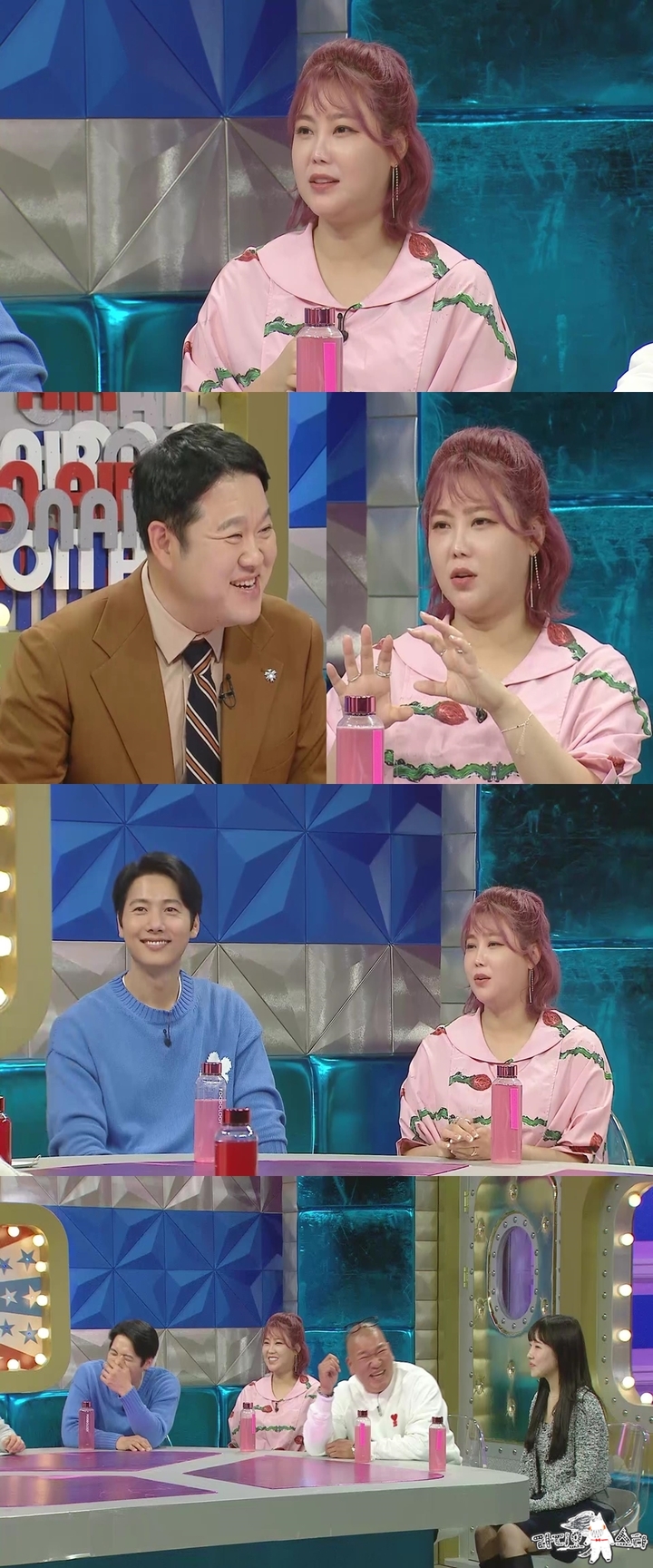 [서울=뉴시스] '라디오스타' 2023.06.07 (사진 = MBC 제공) photo@newsis.com*재판매 및 DB 금지 *재판매 및 DB 금지