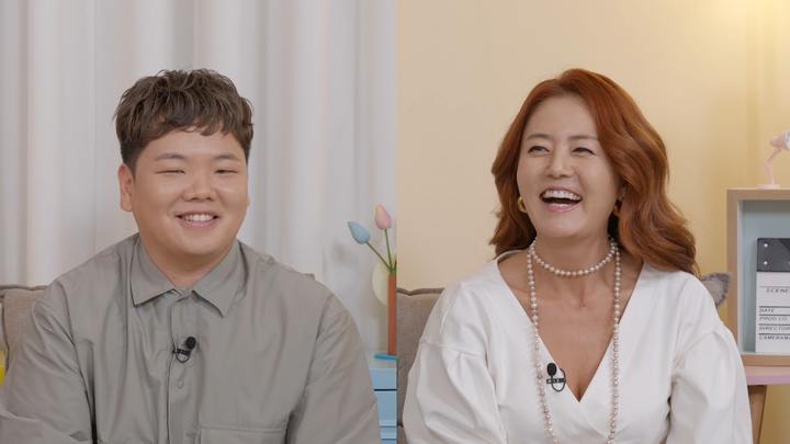 [서울=뉴시스] KBS 2TV '옥탑방의 문제아들'. 23.06.07. (사진=KBS 2TV 제공) photo@newsis.com *재판매 및 DB 금지