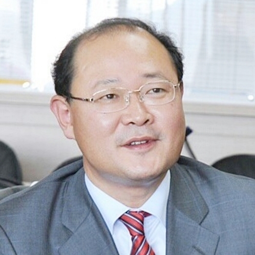 박용석 충북보건과학대 총장&nbsp; *재판매 및 DB 금지