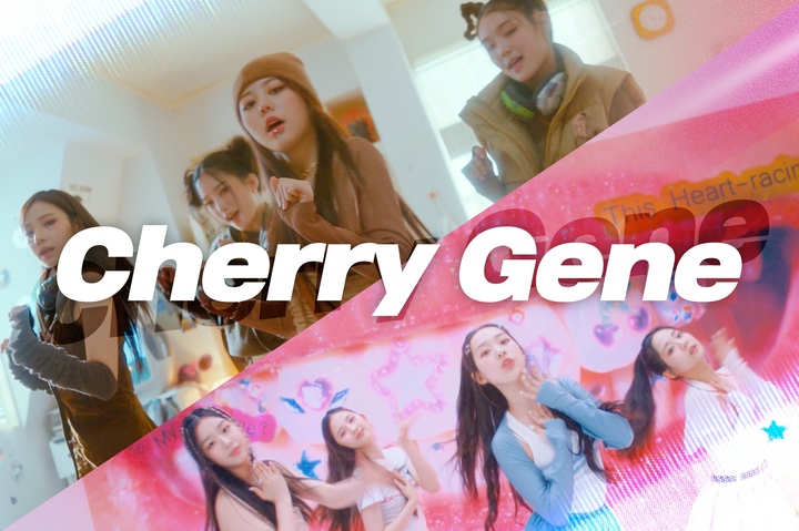 [서울=뉴시스] 트리플에스 2023.06.07 (사진=모드하우스) photo@newsis.com *재판매 및 DB 금지