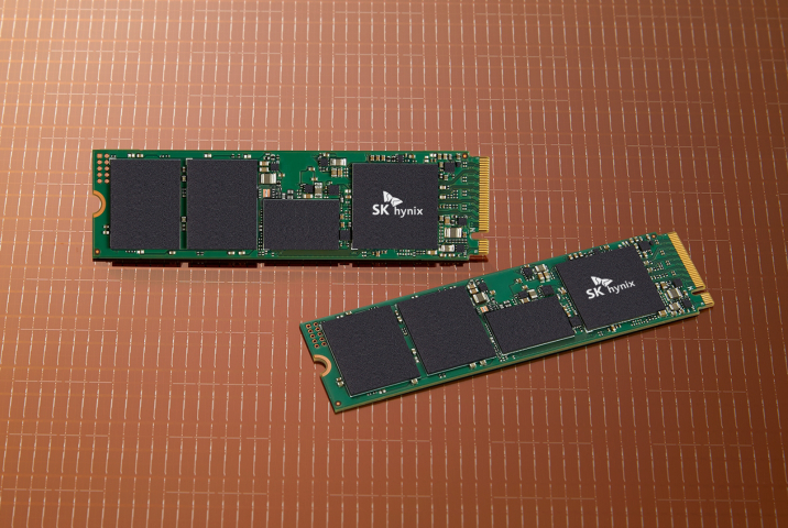 [서울=뉴시스]SK하이닉스, 세계 최고층 238단 4D 낸드. (사진=SK하이닉스 제공) photo@newsis.com *재판매 및 DB 금지