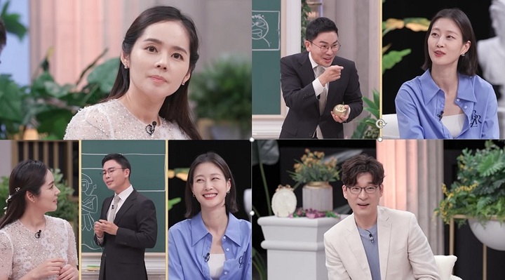 [서울=뉴시스] '신들의 사생활-그리스 로마 신화2' 2023.06.08 (사진 = MBN 제공) photo@newsis.com*재판매 및 DB 금지 *재판매 및 DB 금지