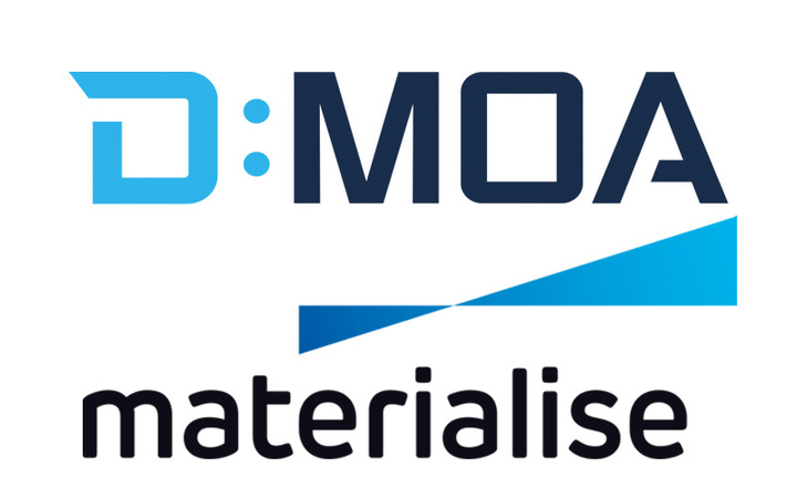 [서울=뉴시스] 디모아, 머티리얼라이즈. (로고=디모아 제공) 2023.06.08. photo@newsis.com *재판매 및 DB 금지