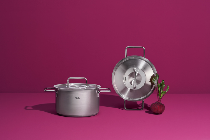 [서울=뉴시스] 요리가 주는 순수한 즐거움 선사하는 '퓨어 컬렉션'. (사진=휘슬러코리아 제공) 2023.06.08. photo@newsis.com *재판매 및 DB 금지