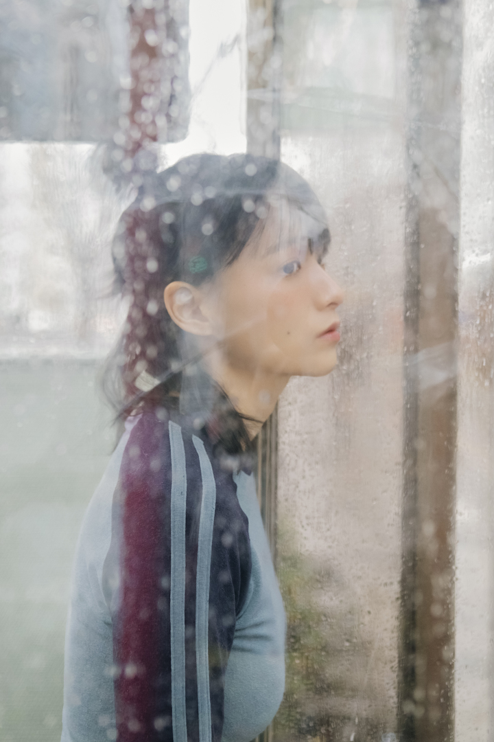 [서울=뉴시스] 최정윤. 2023.06.08. (사진 = 매직 스트로베리 사운드 제공) photo@newsis.com *재판매 및 DB 금지