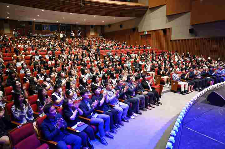 창녕군 ‘친구야 놀자’ 학교폭력 예방 콘서트