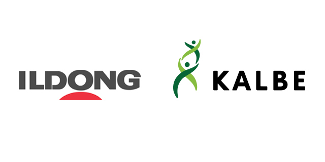 [서울=뉴시스] 일동제약-칼베 파마 (로고=일동제약 제공) 2023.06.08. photo@newsis.com&nbsp; *재판매 및 DB 금지