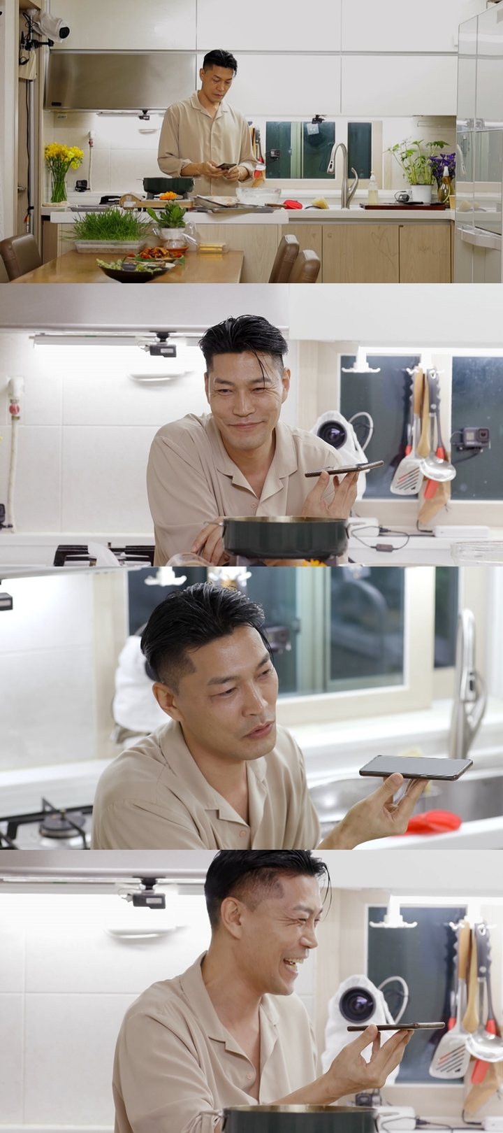 [서울=뉴시스] KBS 2TV 예능 '신상출시 편스토랑' 예고2023.06.08. (사진= KBS 2TV '신상출시 편스토랑' 제공) photo@newsis.com *재판매 및 DB 금지